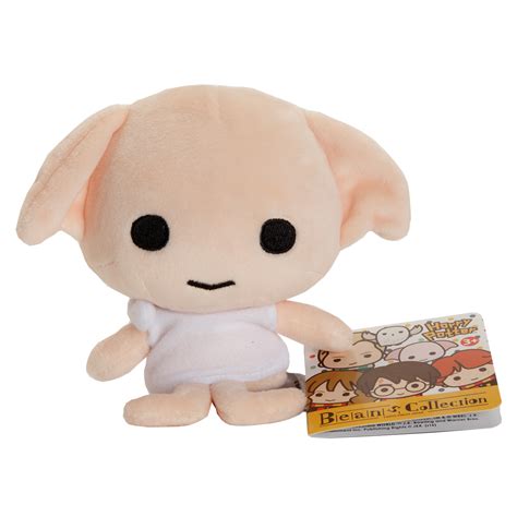 Totally Adorable Harry Potter Plush Toys Now Available In The Us