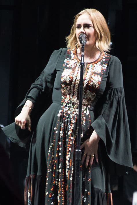 Adele Announces Shes Having Another Baby