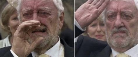 Check spelling or type a new query. Meme Generator - Old Man Crying then Saluting - Newfa Stuff