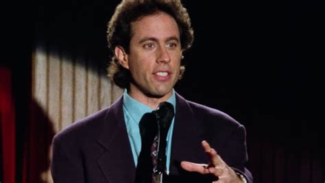 Seinfeld The Progressively Weirder Jerry Seinfeld Quiz