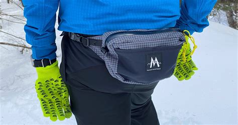 10 Best Fanny Packs For Hiking Of 2022 — Cleverhiker Backpacking Gear