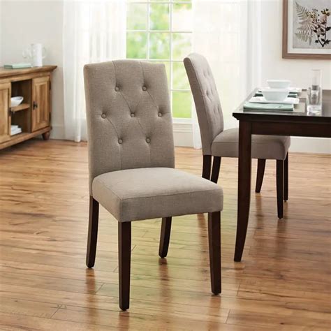 20 Types Of Dining Room Chairs A Complete Guide Home Awakening