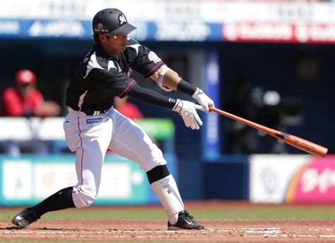 Manage your video collection and share your thoughts. 中村!清田!ロッテ主軸の適時打で広島に食らいつく - プロ ...