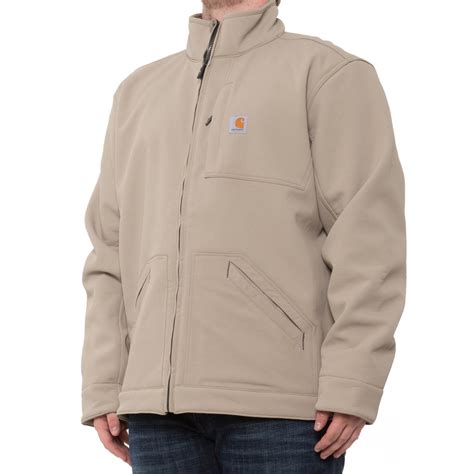 carhartt 105000 super dux relaxed fit detroit jacket for big and tall men