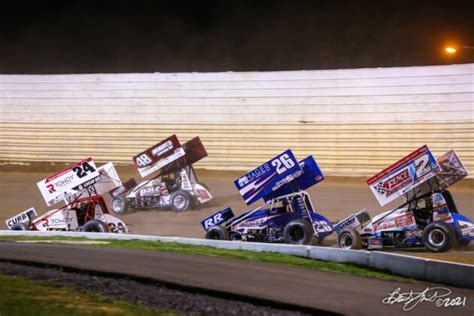 Port Royal Speedway Set To Host Annual Bob Weikert Memorial Featuring