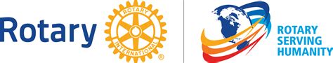 Rotary Logo Vector At Getdrawings Free Download