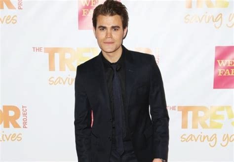 paul wesley wife or girlfriend age height net worth is he dating anyone networth height