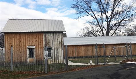 Civil War Elmira Prison Camp United States
