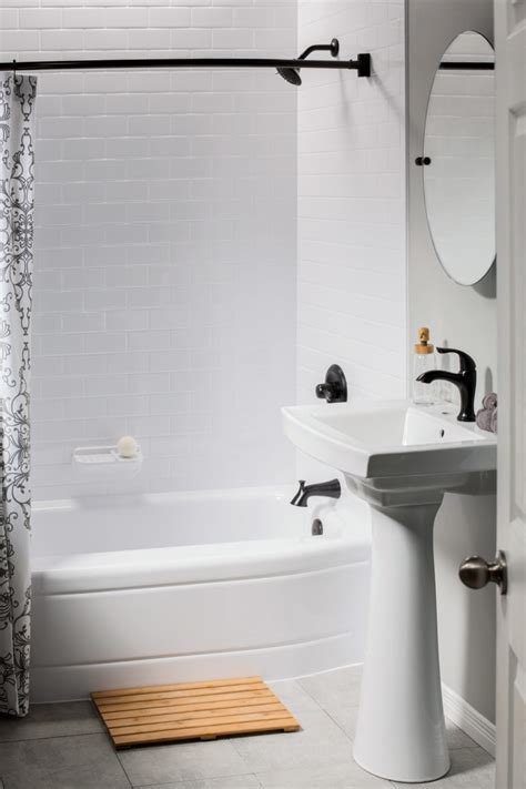 An Amazing Transformation To Your Bath Bath Fitter Pittsburgh