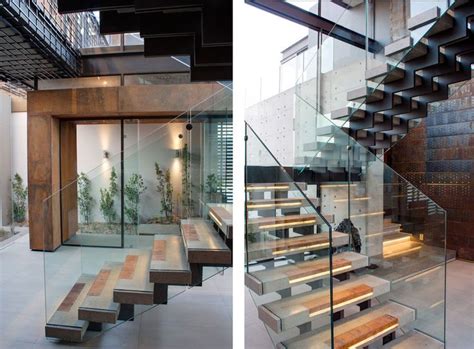 In 1983 he founded rafael viñoly architects. Pin on Staircase