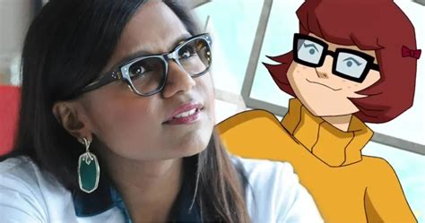 Velma Mindy Kaling Ujawnia Pierwsze Spojrzenie Na Serię Reboot Dla