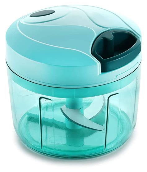 Ganesh Handy Vegetable And Fruit Mini Chopper Plastic Manual Chopper Buy