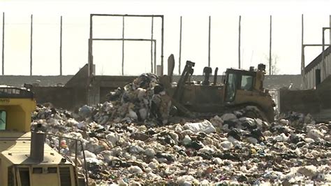 Officials Answer Landfill Questions