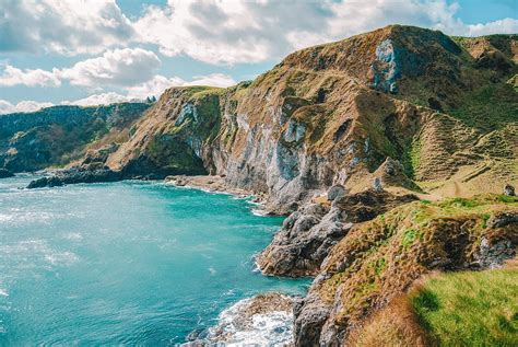 15 Best Places In Northern Ireland To Visit Beautiful Places To Visit