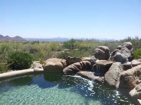 Things To Consider Prior To Buying A Luxury Vacation Home In Arizona