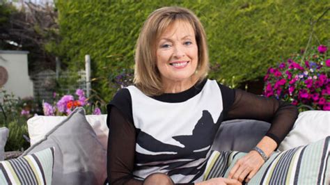Mary Kennedy Is Officially Leaving Nationwide In September