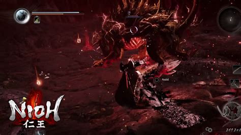 Nioh Farming Guide How To Get 500k 800k Amrita In Five Minutes