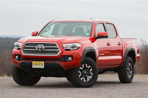 What cargurus' experts are saying about the toyota tacoma the third generation of toyota's tacoma midsize pickup truck arrived for the 2016 model year. Used Toyota Tacoma for Sale in Saskatoon, SK - CarGurus