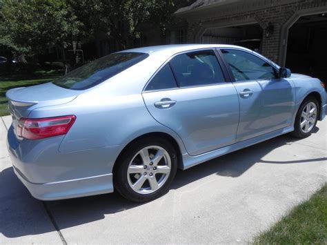 Save $4,417 on a 2009 toyota camry se near you. 2009 Toyota Camry - Pictures - CarGurus