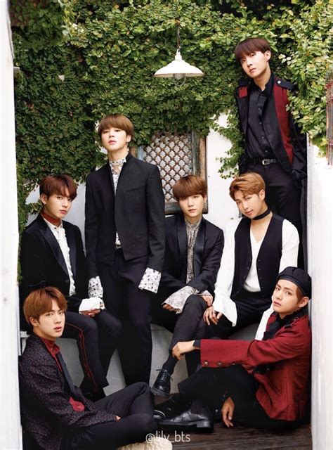 Later, kpop news said that bts has confirmed to have their come back in september. BTS RUSSIA on Twitter: "ФОТО Бантан на страницах ...