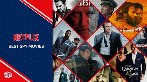 20 best spy movies on netflix in us in 2023