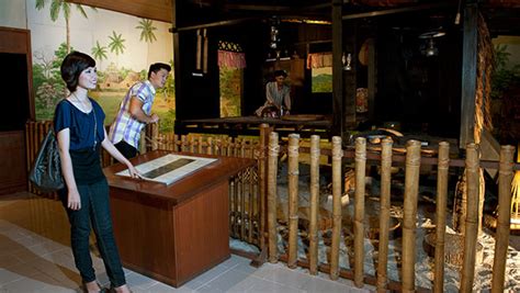 However, when kuala lumpur was declared a federal territory in the year 1974, the museum was handed over to the. Muzium Sultan Alam Shah - Visit Selangor