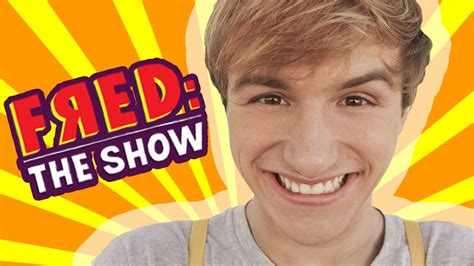 Fred The Show
