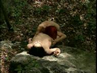 Naked Darian Caine In Erotic Survivor