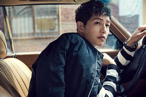 Top Most Popular And Handsome Korean Drama Actors Reelrundown