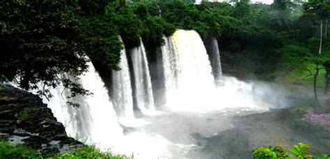 5 Most Beautiful Waterfalls in Nigeria | Wakanow Blog