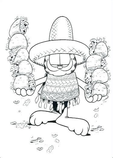 Download Mexico Coloring Pages Mexican Culture at GetColorings.com | Free printable colorings pages to ...