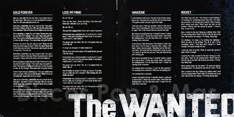 Discos Pop And Mas The Wanted The Wanted Ep