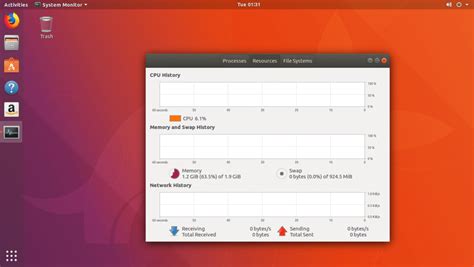 Ubuntu 18 04 LTS Minimal Install Guide Linux Hint