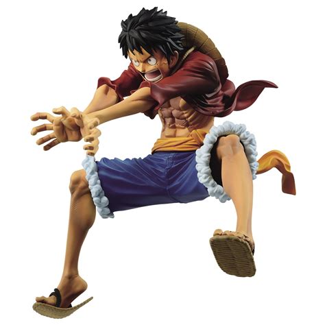 Figure Prize Figure One Piece Maximatic The Monkeyd