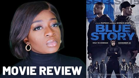 Blue Story Non Spoiler Movie Review Rayviewz Youtube
