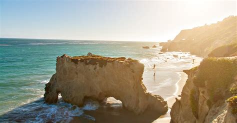 The 10 Best Beaches In Southern California Afar
