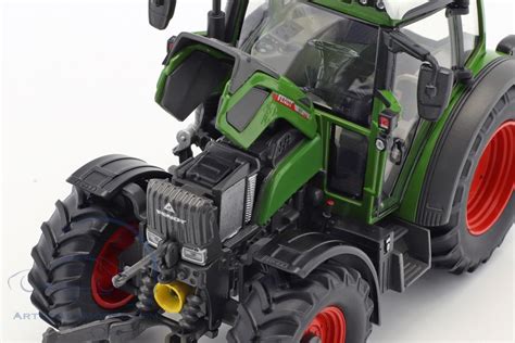 Fendt 211 Vario Tractor Green 450781500 Ean 4007864008520