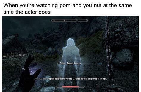 Check spelling or type a new query. we need more skyrim memes : dankmemes