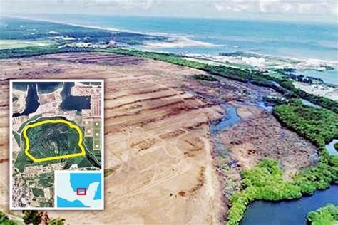Una evaluación del instituto mexicano del petróleo (imp) ha determinado que la nueva refinería de dos bocas en tabasco es «inviable técnica y en el escrito, el imp plantea dos escenarios para la refinería, uno donde la inversión proviene 100 por ciento de recursos públicos y otro donde sea 70. REFINERIA-puerto dos bocas-ubicacion - Punto por punto