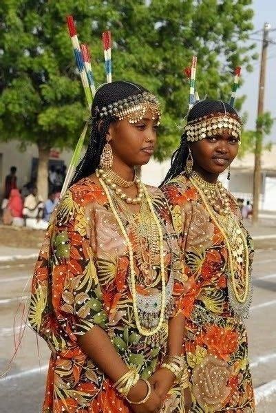 Djibouti Ladies Rocking Their Style African Culture African Beauty