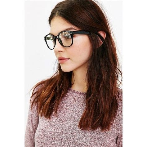 Round Readers Brunette Glasses Free Sunglasses Discount Sunglasses