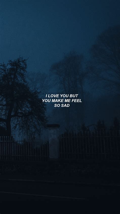 15 Perfect Wallpaper Aesthetic Sad You Can Download It For Free