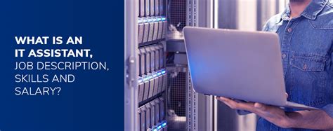 House managers / butler candidates through mbf ensure that a household is operating smoothly, anticipates the needs of the principal(s), and always has their privacy and confidentiality in mind. What is an IT Assistant, Job Description, Skills and Salary?