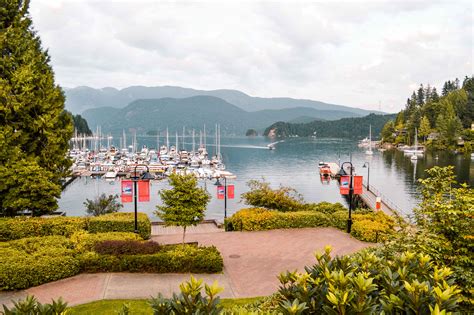 The Top Things To See And Do In North Vancouver