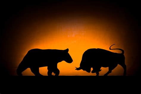 Although some investors can be bearish, the majority of investors are typically bullish. the stock market, as a whole, has tended to post positive returns. Bull market: What you need to know | Beware the bear ...