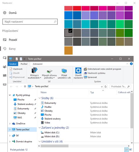 Jak Změnit Vzhled Windows 10 Wintipcz