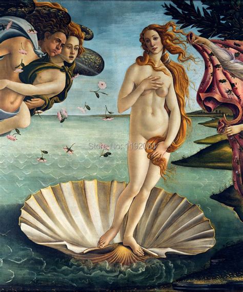 Renaissance Sandro Botticelli My Xxx Hot Girl