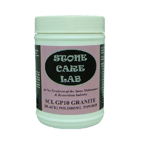 We did not find results for: SCL GP10 Granite Polishing Powder - Mcare Lab