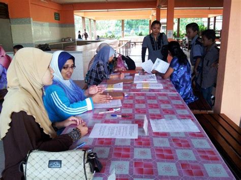 Pelaksanaan pksk tingkatan 4 bagi semua negeri yang dijadualkan bermula pada 2 november 2020 ditangguhkan kepada satu tarikh yang akan dimaklumkan. Sekolah Menengah Kebangsaan Jawi: Pengesahan Penempatan ...