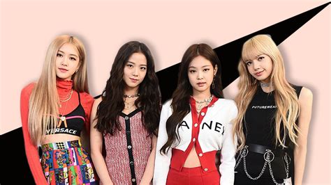Who Joined Blackpink In Order Jennie Lisa Rose Jisoo First To Last